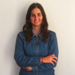 Picture of Laura Arias