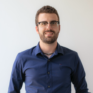 Picture of Pere Cuadros