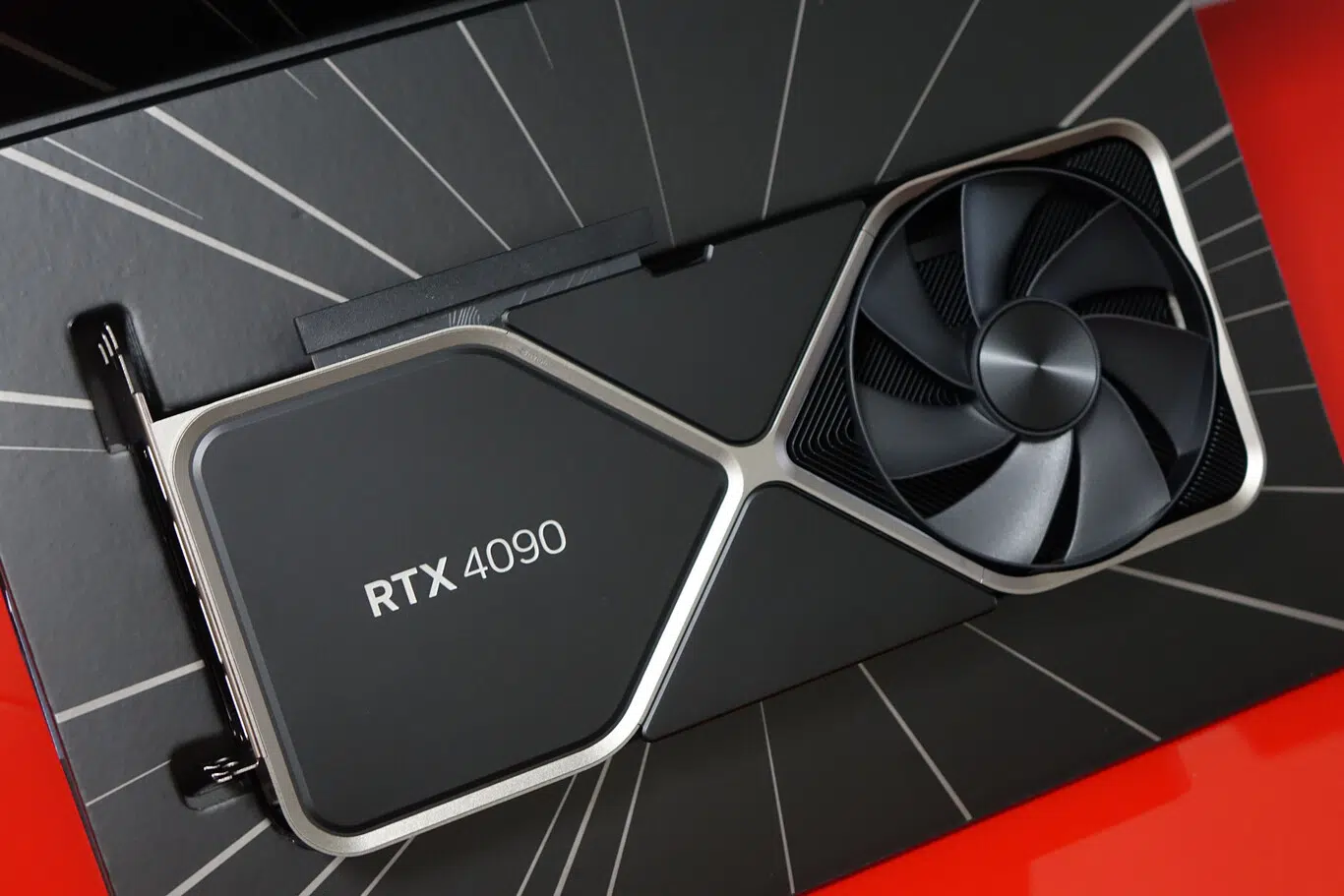 NVIDIA GeForce RTX 4090, análisis: esta bestia arrasa con todo. Incluso con la monstruosa 3090 Ti