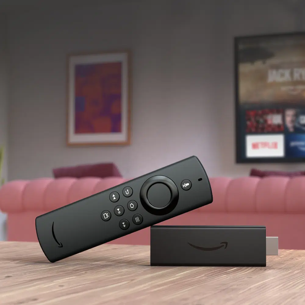 ¿Cómo funciona el Fire TV Stick, vale la pena?