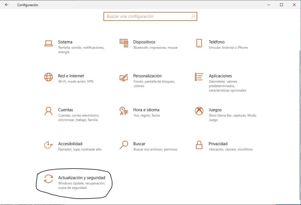 Actualizar windows11 facil
