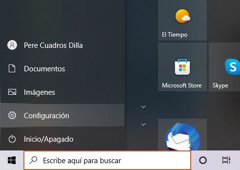 Windows11 actualizar