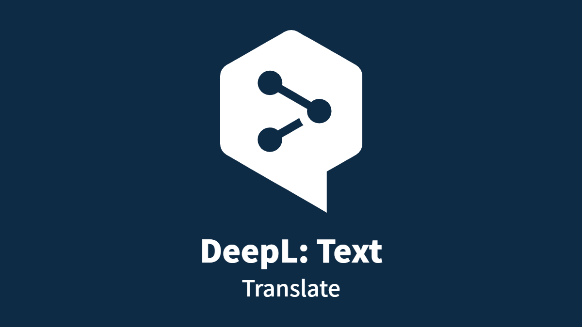 ¿Qué es Deepl? Una herramienta de traducción de alta calidad