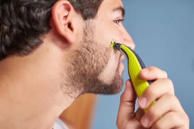 ¿Qué es el Philips QP2520/30 OneBlade y cómo funciona?