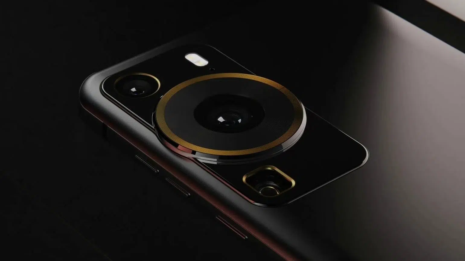 Huawei P60 Pro: filtraciones sugieren un chip Snapdragon 8 Gen 2