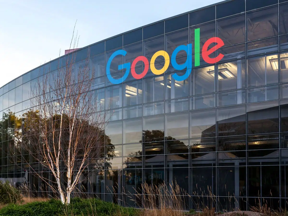 Google anuncia su mayor recorte de empleos en su historia