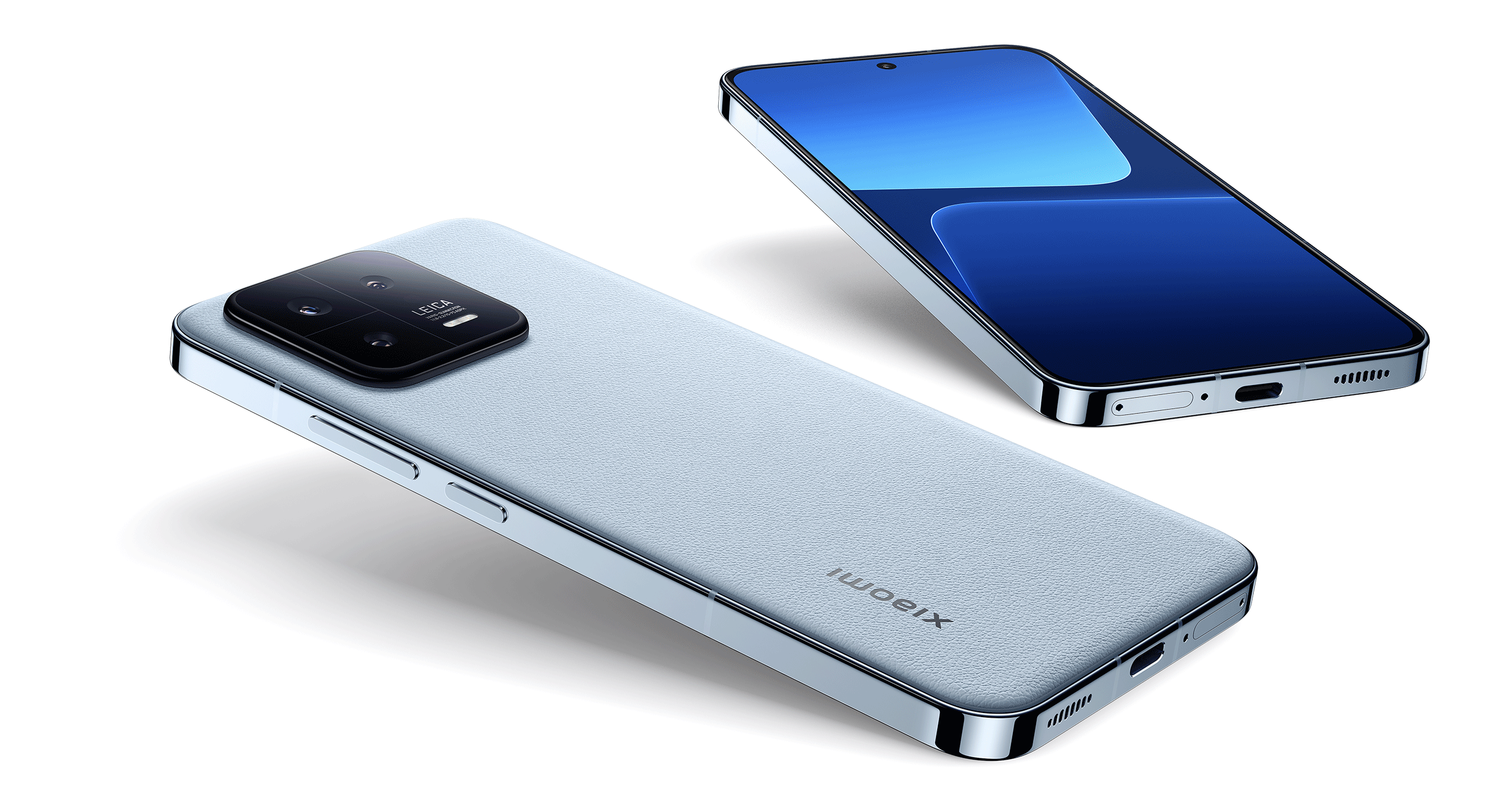 Xiaomi anuncia el lanzamiento global de la serie 13 y su modelo insignia premium en el MWC 2023