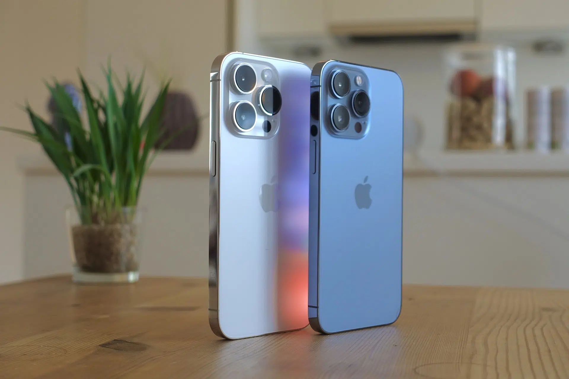 Apple incluirá una cámara Periscopio en el iPhone 15 Ultra