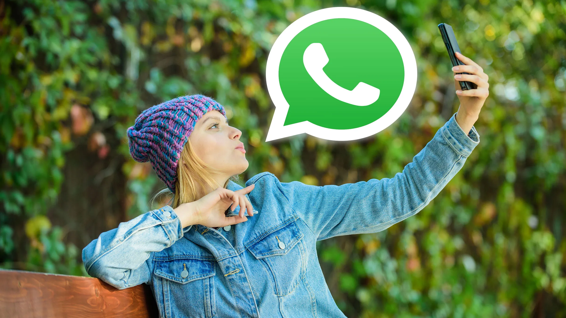 WhatsApp permitirá enviar fotos en alta calidad de manera fácil