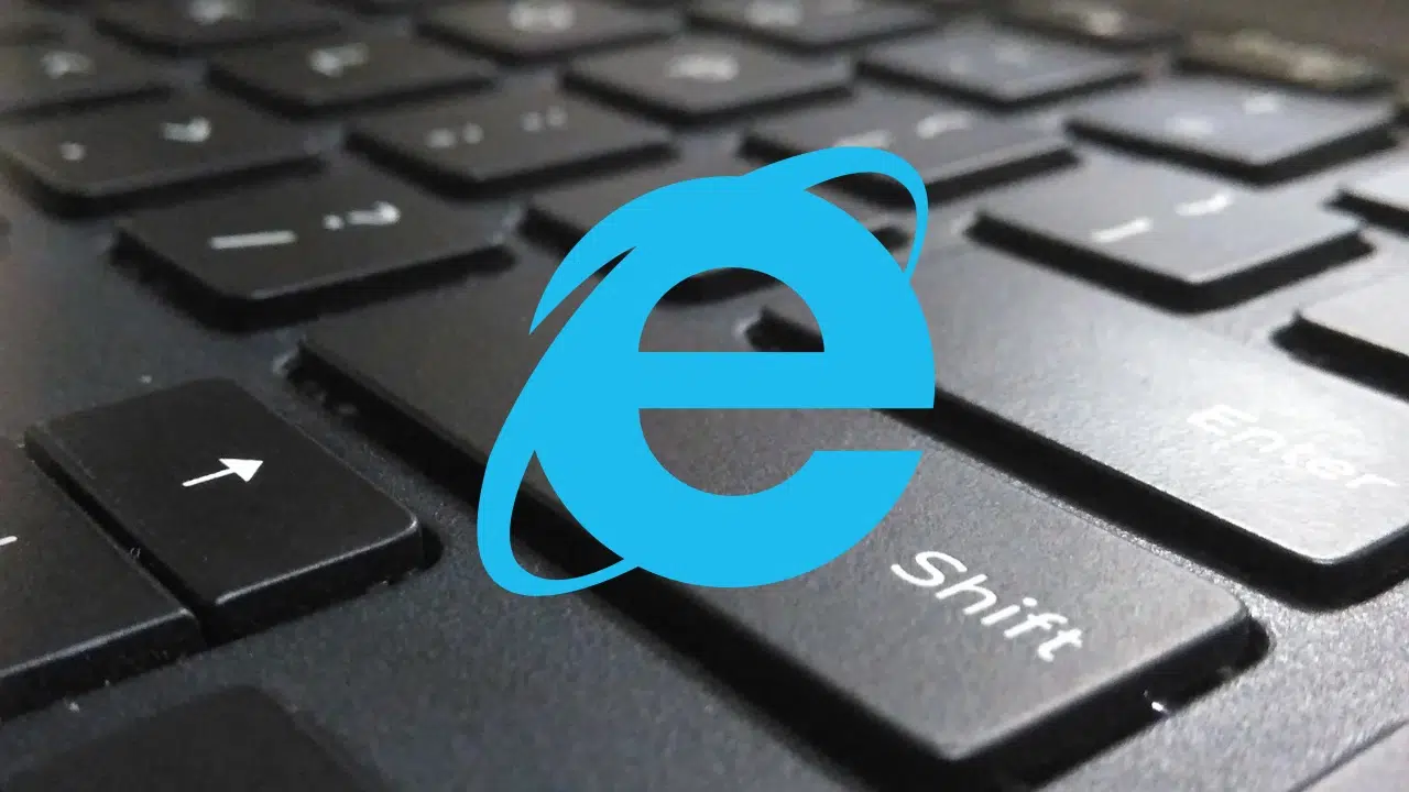 Microsoft eliminan el Internet Explorer de los sistemas operativos Windows