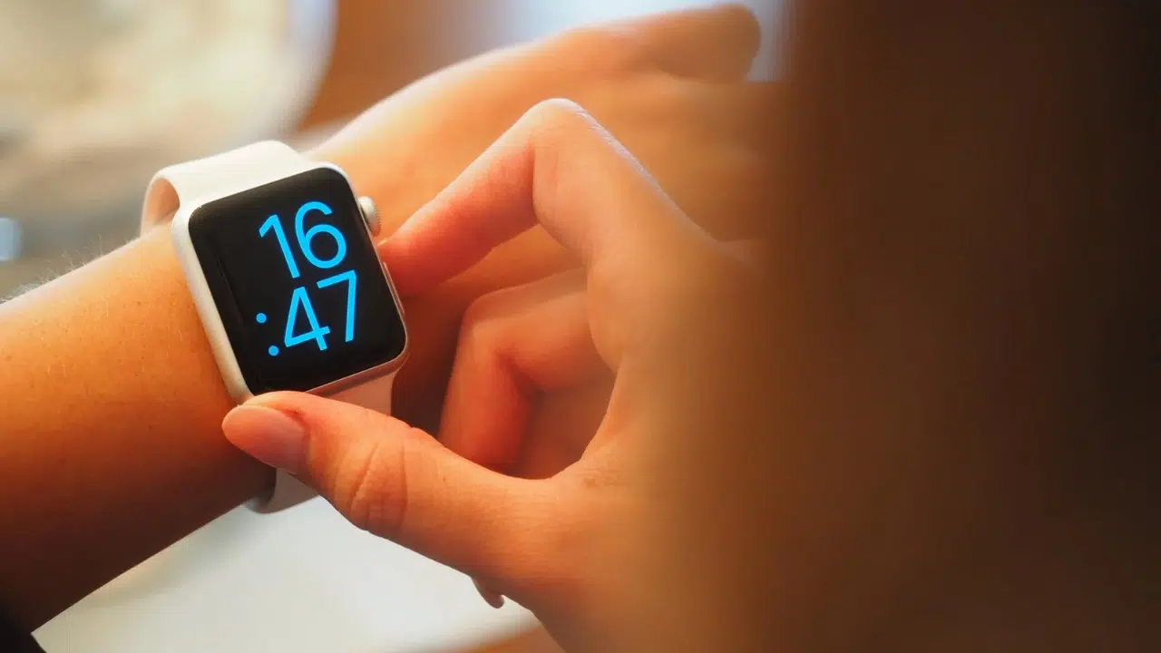 Apple a patentado la forma de hacer que la correa del Apple Watch cambie de color de manera dinámica