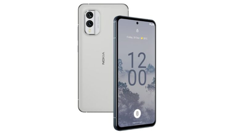 Nokia X30 España