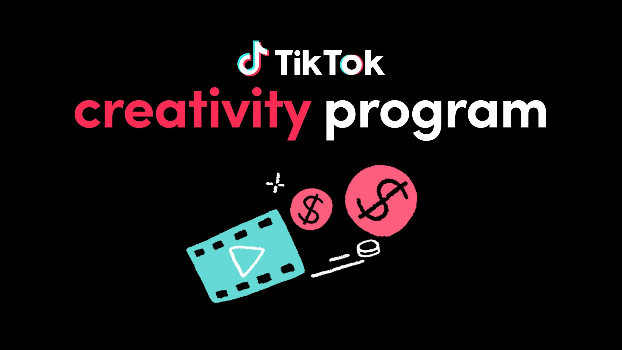 Creativity program beta