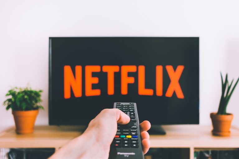 netflix canelar cuenta