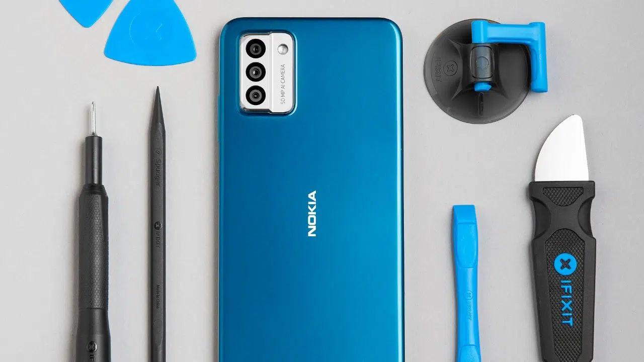 HMD Global lanza nuevos modelos de smartphones Nokia con compromiso de sostenibilidad
