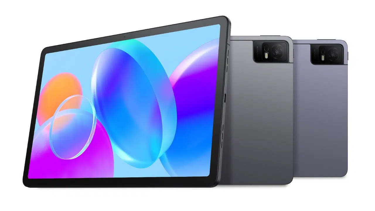 Nuevas tablets tcl tecnologia nxtpaper mejorada 2