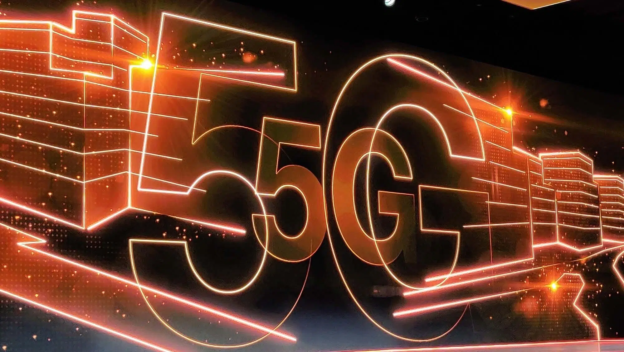 orange 5g