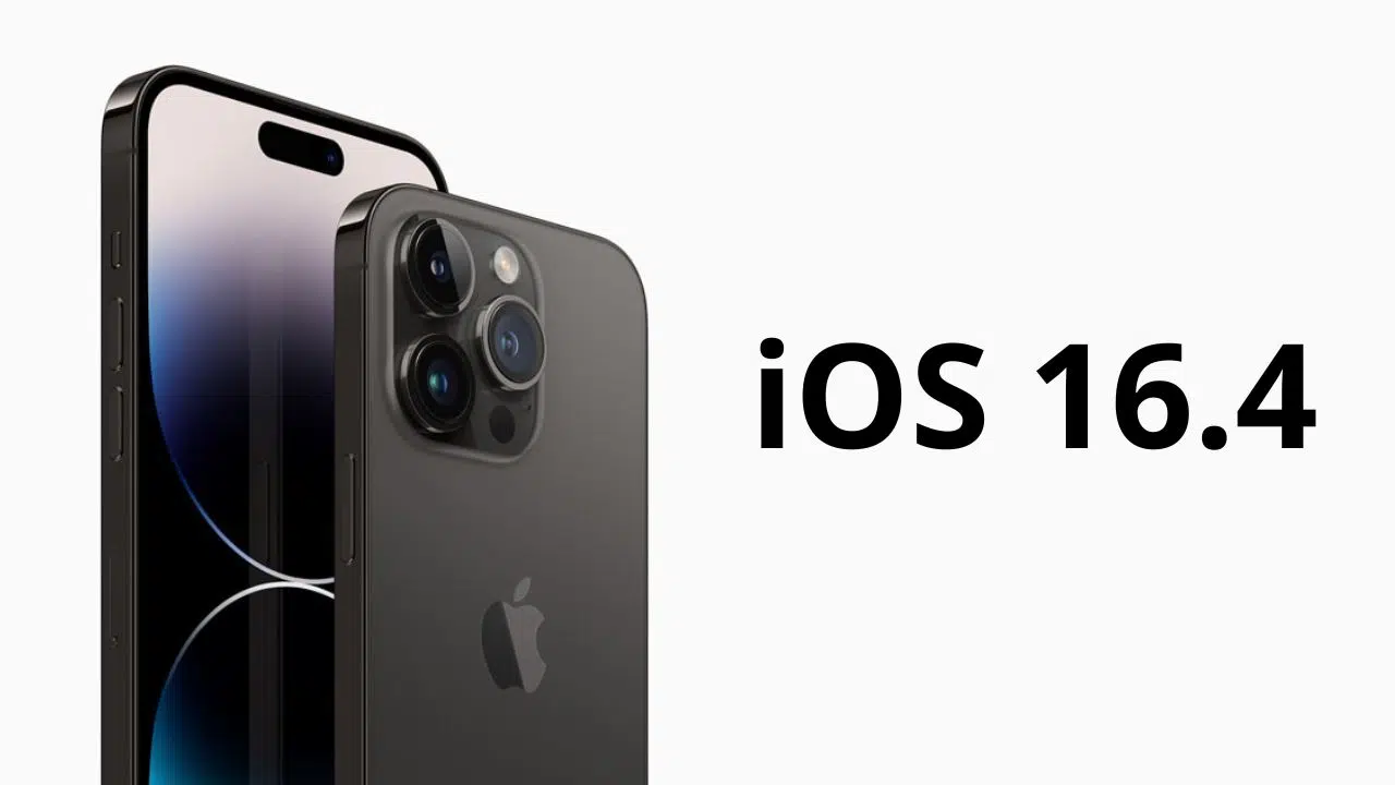 Descubre las novedades que trae iOS 16.4 a tu iPhone: emojis, aislamiento de voz y mucho más