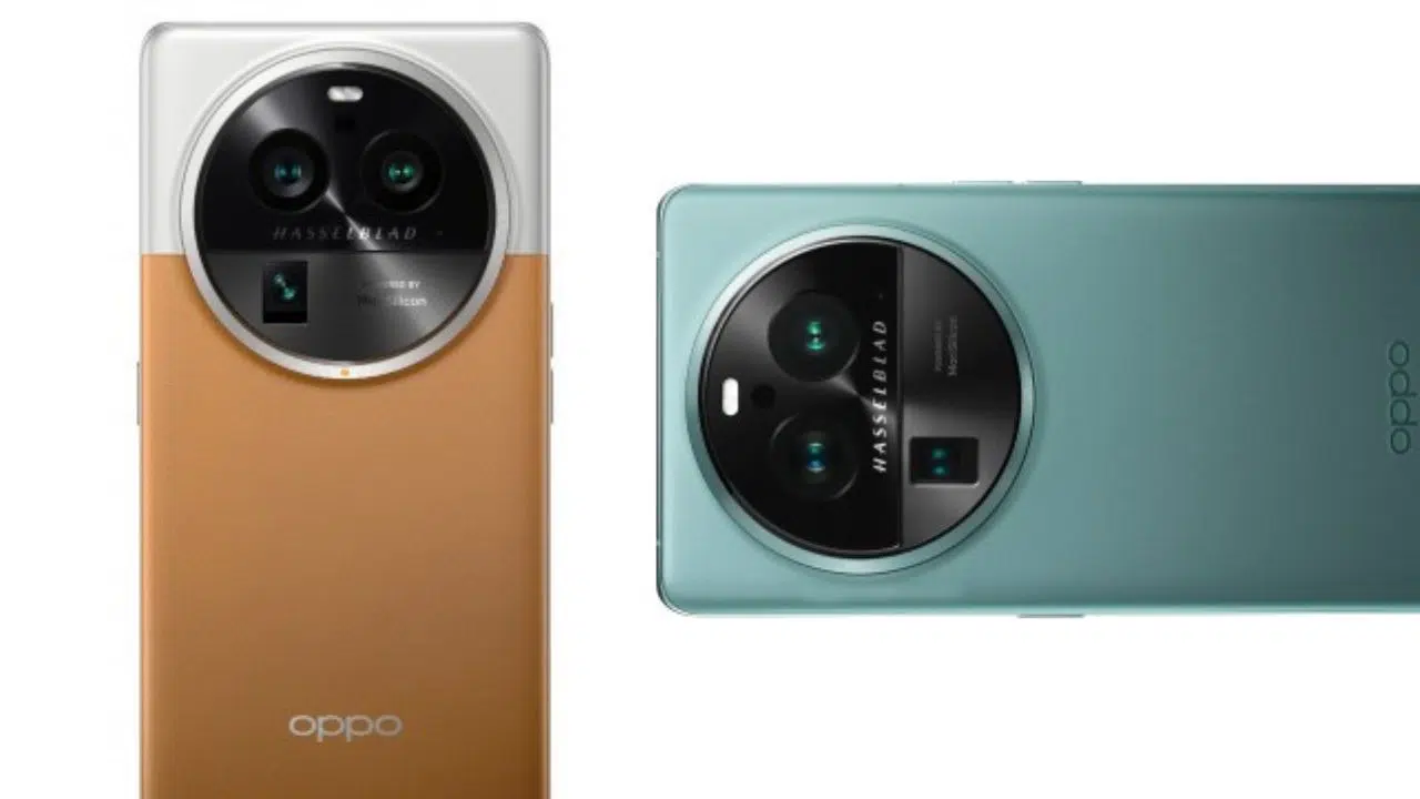 Oppo Find X6 Pro: una revolución fotográfica en el mundo de los smartphones