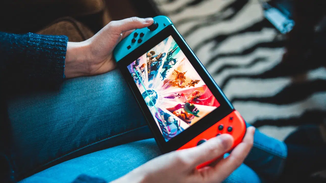 Nintendo Switch 2: Rumores Sobre El Nuevo Chip NVIDIA Tegra y su impacto en la próxima generación de consolas