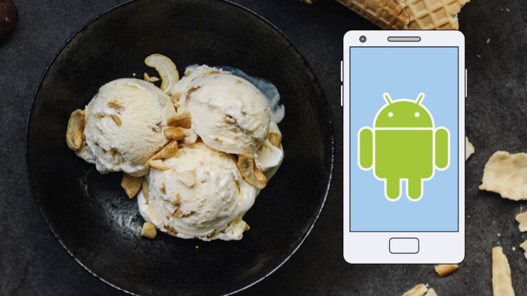 Android 15: Vanilla Ice Cream