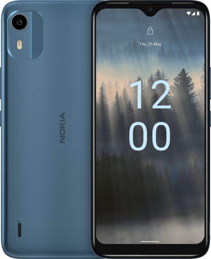 Nokia C12 Pro 3