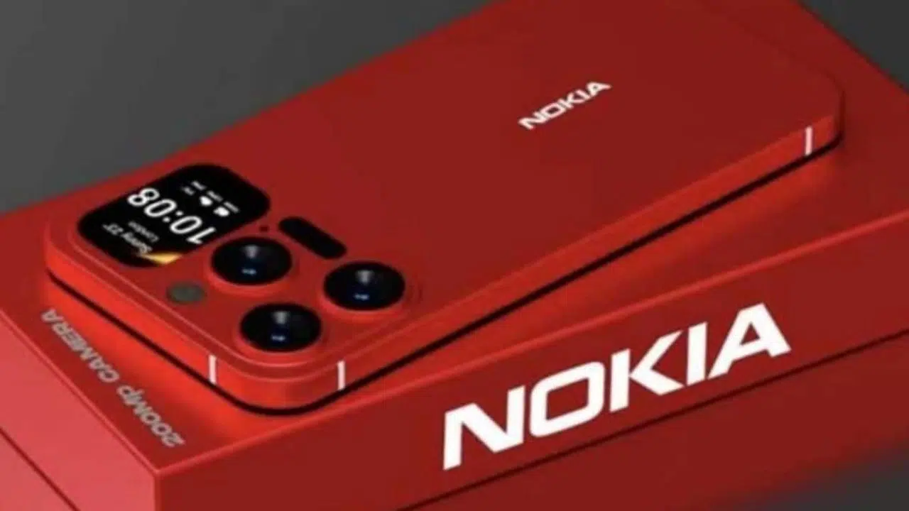 Nokia Magic Max: El Nuevo Smartphone de Alta Gama de Nokia asoma