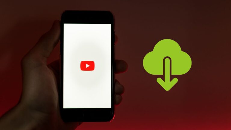 Articulo que explica como descargar videos de youtube en tu ordenador
