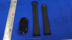 mi band 8 imagenes