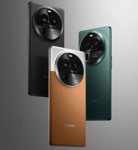Descubre el revolucionario oppo find x6 pro con su sistema de triple cámara y colaboración con hasselblad, y su alternativa más accesible, el oppo find x6.