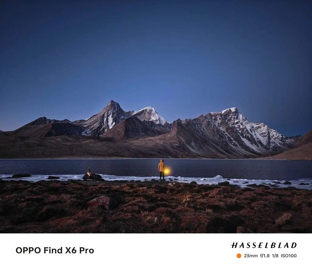 Oppo find x6 series