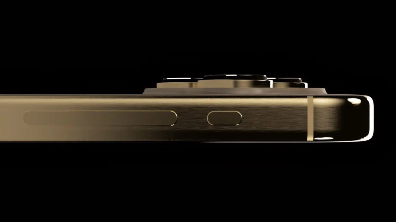 El iPhone 15 Pro y la posible incorporación de un nuevo botón ‘Acción’
