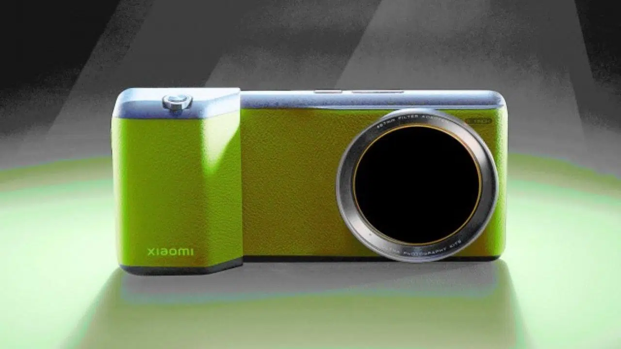 Nuevo accesorio exclusivo de Xiaomi 13 Ultra: El adaptador de 67 mm para fotógrafos profesionales