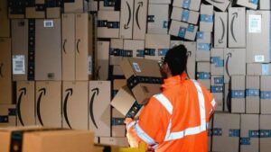 Crazy Day Factory amazon