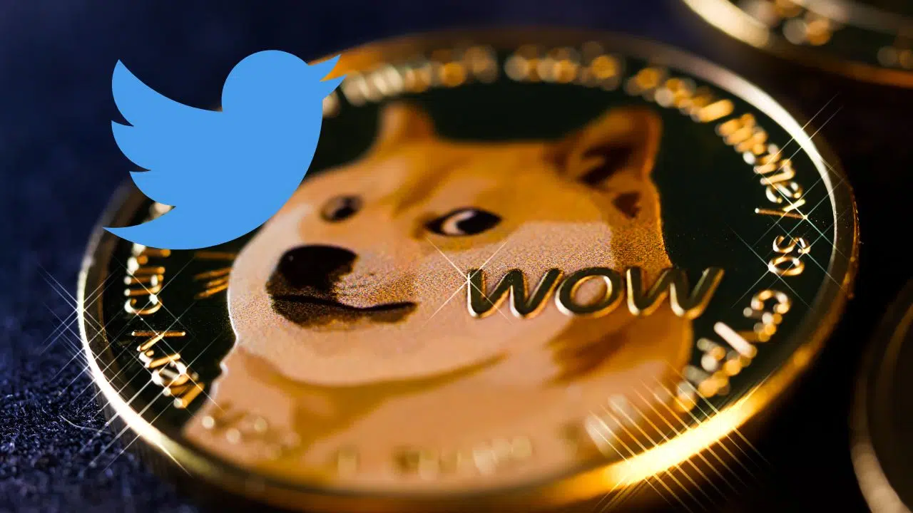 Twitter y su nuevo ícono de perro impulsan a Dogecoin a la luna: un análisis de la situación