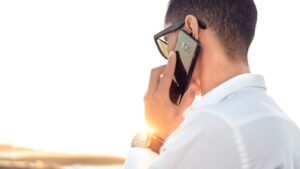 Llamar con Numero Oculto en iPhone y Android