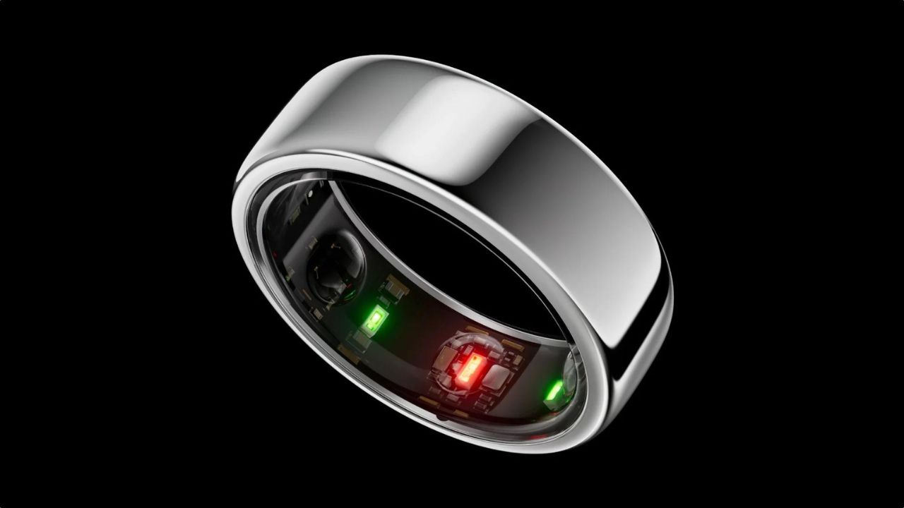 Galaxy Ring: Anillo Inteligente Samsung, ¿Mejor que Galaxy Watch?