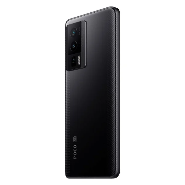 Poco f5 pro black 9