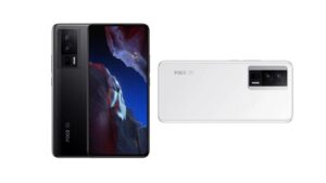 poco f5 pro filtracion