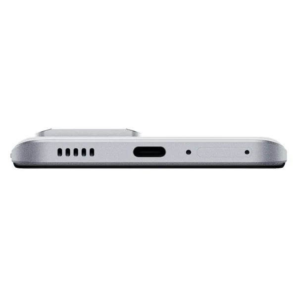 Poco f5 pro white 6
