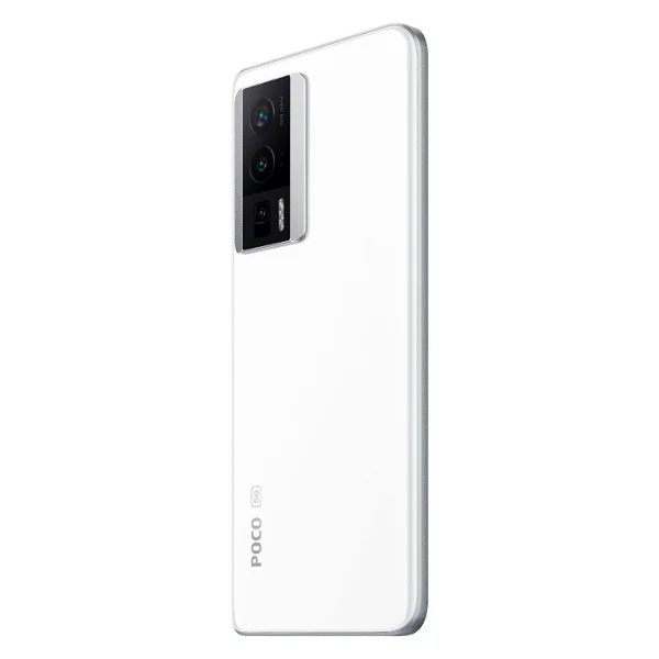 Poco f5 pro white 8