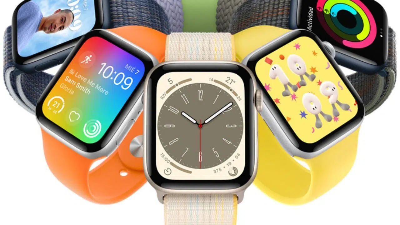 Apple Watch Series 9: Nuevo Chip A15 y Mejoras en Rendimiento