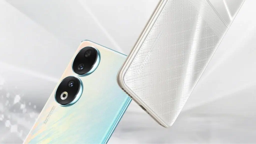 Honor 90 pro camara