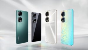 Honor 90 pro presentacion
