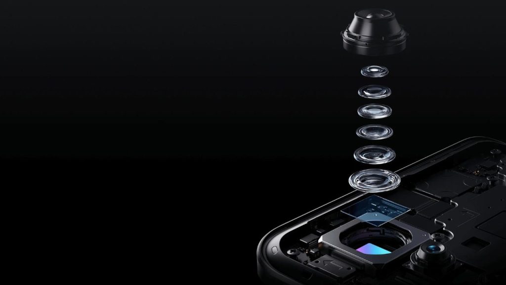 Poco f5 pro camara