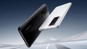 POCO F5 Pro novedad