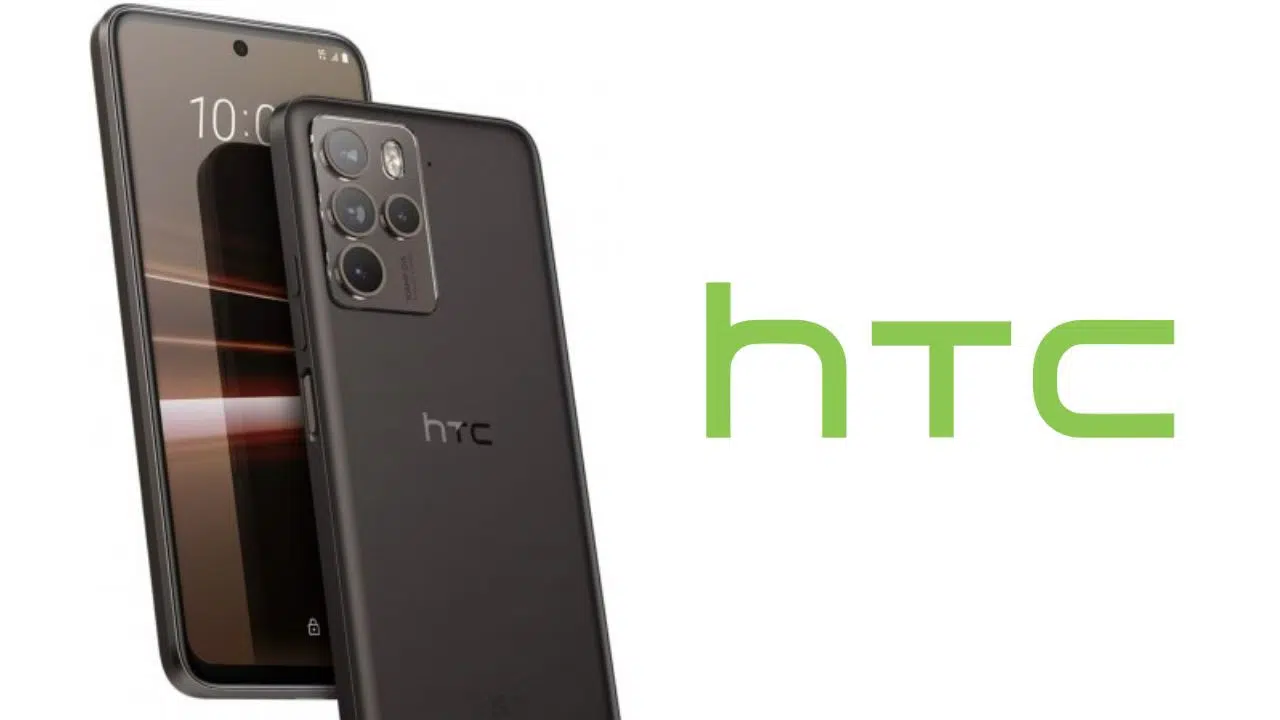 HTC U23 Pro: Un Gigante con Snapdragon 7 Gen 1, Cámara de 108MP y Pantalla de 120Hz