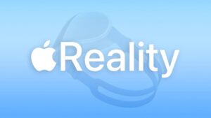 apple xrOS novedad