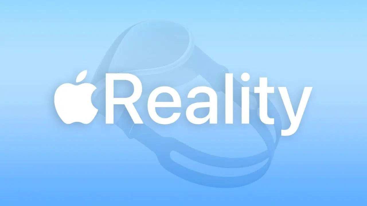 Apple se prepara para el lanzamiento de su primer auricular de realidad mixta con el registro de “xrOS”