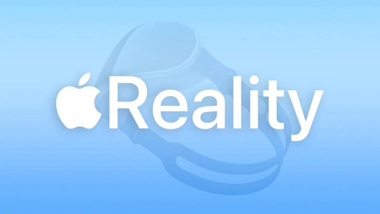Apple se prepara para el lanzamiento de su primer auricular de realidad mixta con el registro de «xrOS»